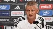 Ole Gunnar Solskjær: 'Finale Oynamak İçin Can Atıyoruz' | UEFA Avrupa Ligi'nde Büyük Hedef