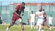 Onuachu'nun Golleri Fırtınayı Dindirdi: Süper Lig'de Heyecan Dorukta!