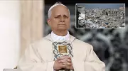 Papa Francis'ten Gazze İçin Çarpıcı Ateşkes Çağrısı: 'Bu Kıyım Durmalı!'