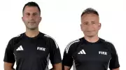 Plaj Futbolunda Hakemlerin Görev Dağılımı Açıklandı: İşte Detaylar!