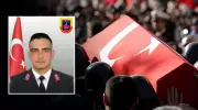 Şırnak'ta Acı Kayıp: Jandarma Uzman Çavuş Mehmet Ali Yıldırım Şehit Oldu