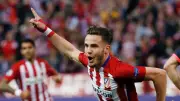Saúl Ñíguez Trabzonspor'a Yaklaşıyor: Transferde Son Dakika Gelişmeleri!