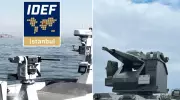 Savunma Sanayisinde Çığır Açan Canik: İDEF 2025'te Entegre Gücünü Gösterecek!