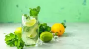 Serinletici Bir Lezzet Şöleni: Buzlu Cool Lime Nasıl Yapılır?