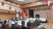 Şile'de Belediye Başkan Vekili Belli Oldu: İşte Yeni İsim!