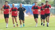Sivasspor'un Bolu Kampında Nefes Kesen Antrenmanlar ve Hedefler!