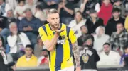 Skriniar Portekiz'de Görüldü: Transfer Rüzgarları Esiyor!