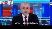İsrail Televizyonunda Skandal: Açlıktan Ölen Filistinli Çocuk İçin 'Obez Annesi Yemiştir' Diyerek Gülüştüler!