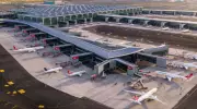 İstanbul Havalimanı, Tüm Zamanların Yolcu Rekorunu Kırdı: İşte Şaşırtan Rakamlar!