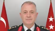 İstanbul İl Jandarma Komutanı Tümgeneral Yusuf Kenan Topçu Korgeneralliğe Yükseldi!