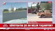 Suriye'nin Suwayda Kenti: Şimdi Neler Oluyor? Gerginlik Tırmanıyor!