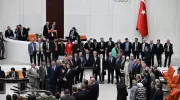 TBMM Yaz Tatiline Hazırlanıyor: Çalışmalara Ara Verildi!