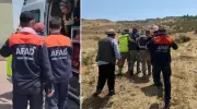 Termal Drone ile Mucizevi Kurtarma: Zihinsel Engelli Genç Bulundu!
