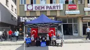 Terörün Gölgesinde Ailelerin Çığlığı: 'Evlatlarımızı Geri İstiyoruz!'