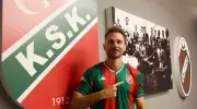 Tolga Ünlü, Karşıyaka'da Transfer Bombasını Patlattı! İşte Detaylar