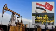 Türkiye ve Irak Arasında Dev Enerji İş Birliği: Petrol ve Doğalgazdan Elektriğe Stratejik Adım!