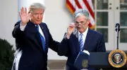 Trump'tan Fed Başkanı Powell'a Sert Tepki: 'Artık Lakap Takma Zamanı Geldi!'