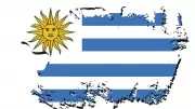 Uruguay Bayrağı: Mavi-Beyaz Şeritlerin ve Güneşin Sırrı!