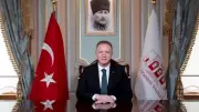 Vali Gül, Recep Tayyip Erdoğan İmam Hatip Lisesi Yurdu İçin Tarihi Adım Attı!