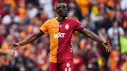 Victor Osimhen İmza Atmak Üzere! Galatasaray'ın Şartları Kabul Edildi