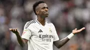 Vinicius Junior'a Tarihi Teklif! Rekor Kırılacak mı?