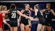 Voleybolun Şahane Mücadelesi: Türkiye-Japonya Çeyrek Final Heyecanı! Maç Ne Zaman, Hangi Kanalda?