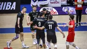 Voleybolun Devleri Karşı Karşıya: A Milli Takımımız Brezilya ile Kıran Kırana Mücadele Edecek!