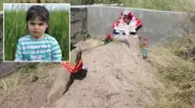 Yargıtay'dan Çarpıcı Karar: Ağrı'da Kaybolan 4 Yaşındaki Leyla'nın Ölümüyle İlgili Hüküm Bozuldu!