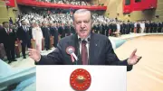 Yepyeni Bir Başlangıç: Türkiye'nin Geleceği İçin Tarihi Adım!