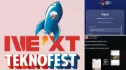 Yerli ve Milli Sosyal Medya Platformu 'Next' Artık Yayında! Teknofest'te Tanıtıldı