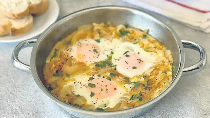 İç Anadolu'nun Gizli Lezzet Hazineleri: Bu 3 Tarif Damaklarda Unutulmaz Bir Tat Bırakacak!