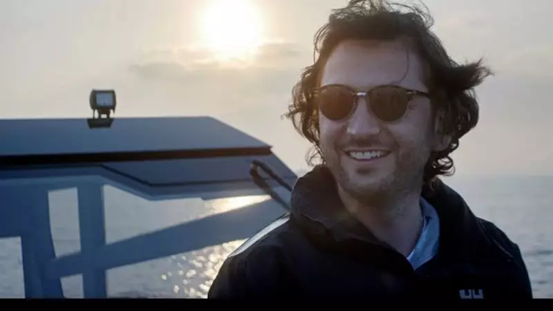 İş İnsanı Halit Yükay'ın Yatı Parçalanmış Halde Bulundu: Denizde Kayboldu!