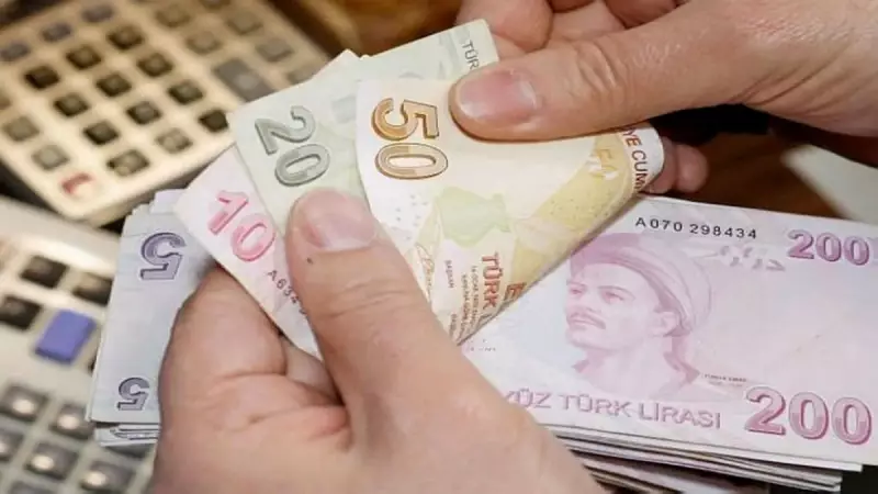 1 Eylül'de Emekli Promosyonlarına Bomba Düzenleme! En Düşük ve En Yüksek Maaşlar Belli Oldu