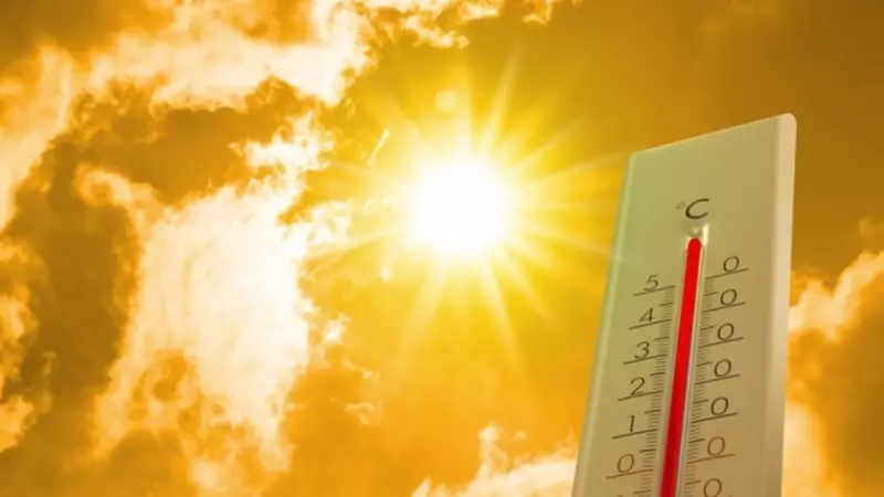 10 Ağustos Pazar Hava Durumu: İstanbul, Ankara, İzmir İçin Şaşırtıcı Tahminler!