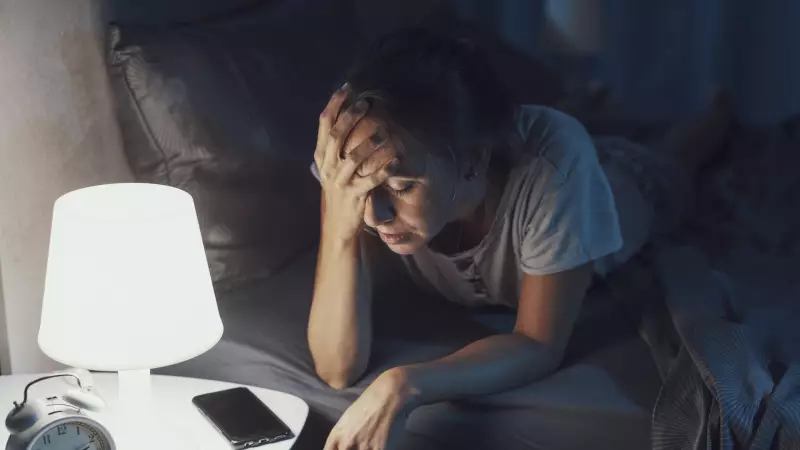 10 Derecelik Sıcaklık Artışı Uykunuzu Sabote Ediyor! İşte Şaşırtıcı Araştırma Sonuçları