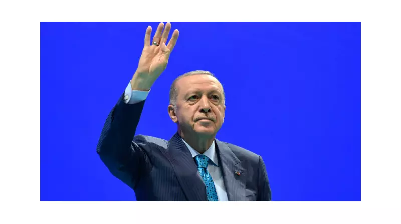 11 Yıldır Milletin Kalbinde: Hizmet ve Teveccühün Güçlü İzleri