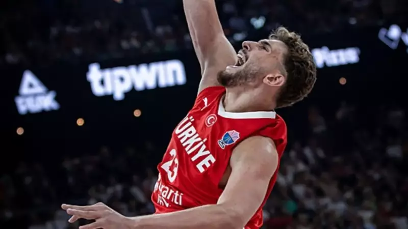 12 Dev Adam, Almanya Karşısında Zorlandı: Maçın Detayları ve Analiz