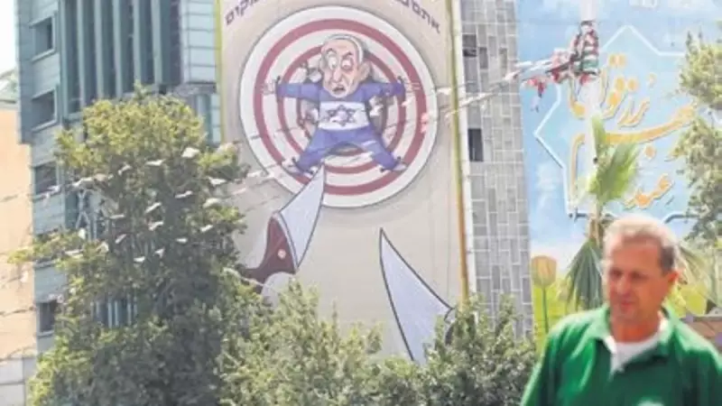 12 Gün Savaşları Sonrası Yerli Yazılımın Değeri Gözler Önüne Serildi!