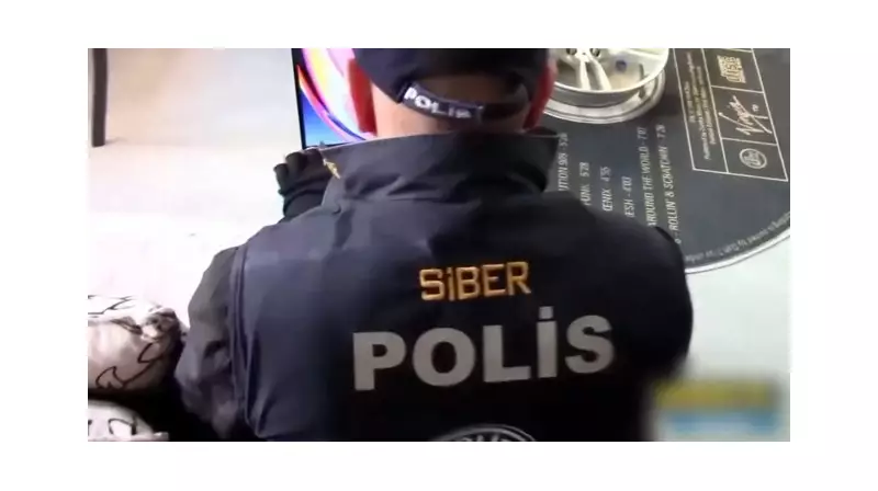 12 İlde Şok Operasyon: Kaçak Bahis Çetesine Büyük Darbe! 32 Şüpheli Yakalandı