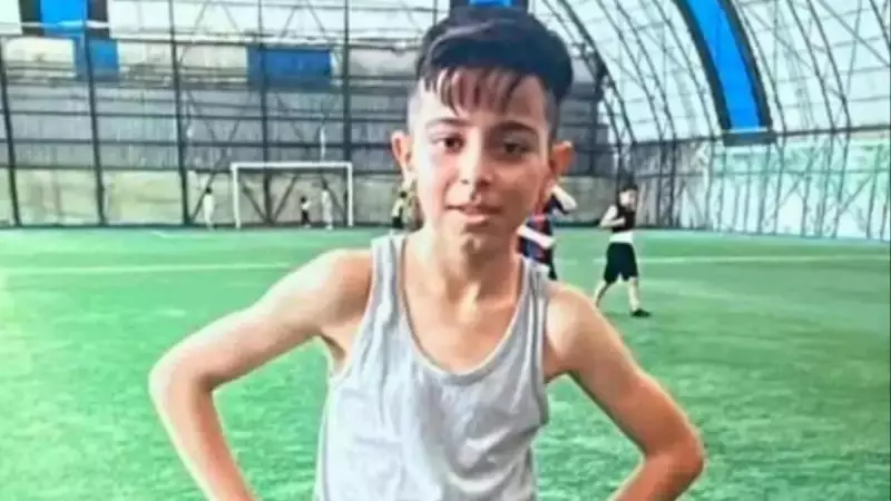 12 Yaşındaki Hacı Adayından 5 Gündür Sessizlik: Aile Çığlık Çığlığa!