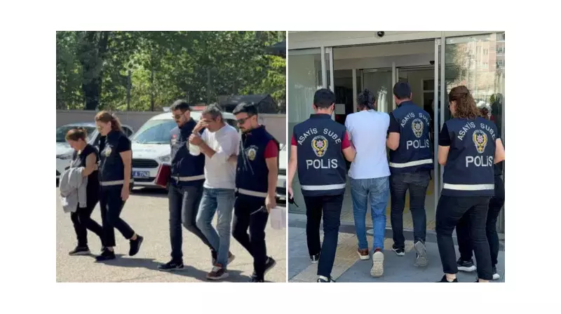 12 Yıl Sonra Aydınlanan Korkunç Bebek Cinayeti: Ziyaretçinin Parmak İzi Katili Ele Verdi!