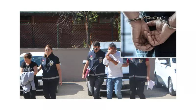 12 Yıl Sonra Çöplükte Bulunan Bebek Cesedinin Anne ve Babası Gözaltında!