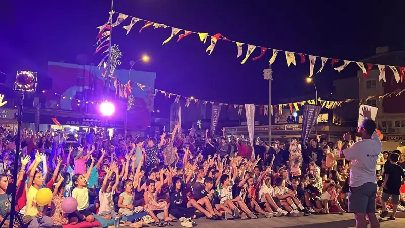 13. Sinemasal Film Festivali Başladı: Sinema Tutkunlarına Unutulmaz Bir Hafta!