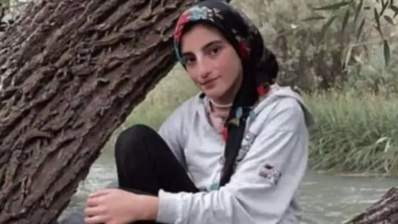 13 Yaşındaki Aylin, Kuzeni İçin Canını Feda Etti: Yürekleri Burkan Kahramanlık Hikayesi