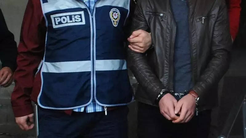 14 İlde DEAŞ Operasyonu: 26 Şüpheli Gözaltında!