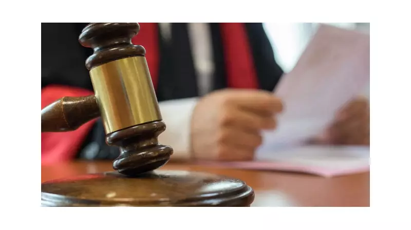 14 Yıl Sonra Hakkını Kaybetti! Teminat Hazineye Geçti, AYM İhlal Görmedi