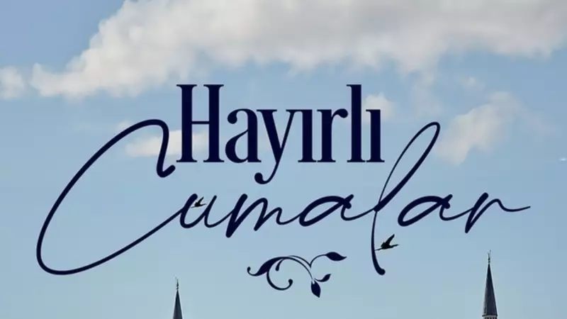 15 Ağustos Cuma Mesajları 2025: Kalpleri Isıtan En Özel Tebrikler ve Dualar