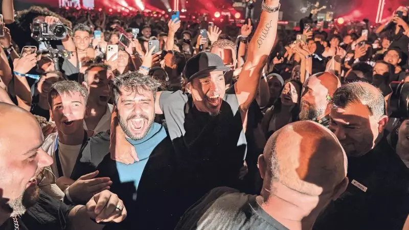 15 Bin Kişilik 'Kasap Havası' Şaşırttı! İşte Detaylar