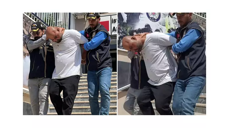 15 Temmuz Şehidinin Mezarını Tahrip Eden Şüpheli Yakalandı: İşte Detaylar