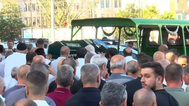 15 Yaşındaki Hilal'in Acı Vedası: Bir Kasabanın Yüreğine İşleyen Matem